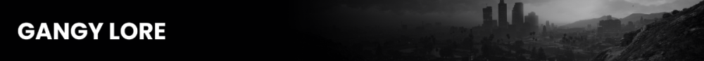 Gangy lore